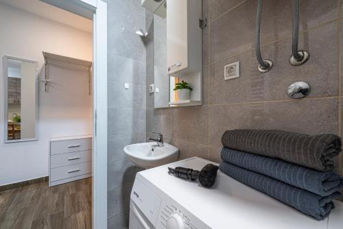 Studio Apartment image 10