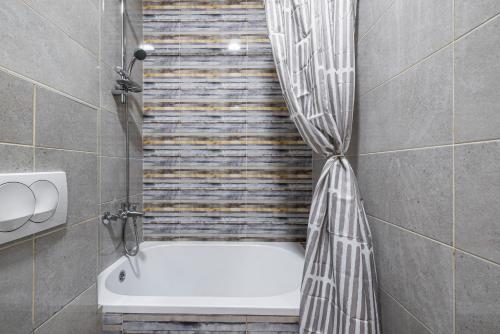 Studio Apartment image 9