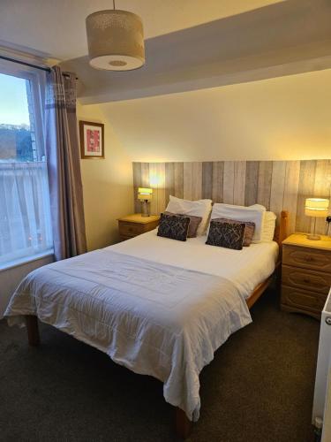 Valley Bar – Scarborough