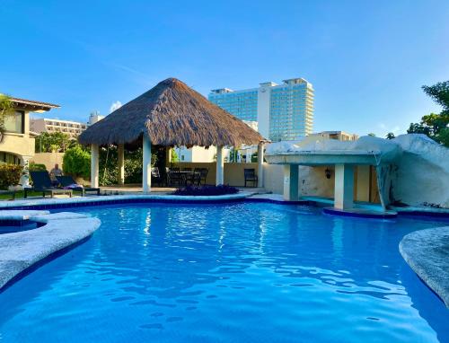Cascada by Andiani Travel, Cancún (fotografie 6)
