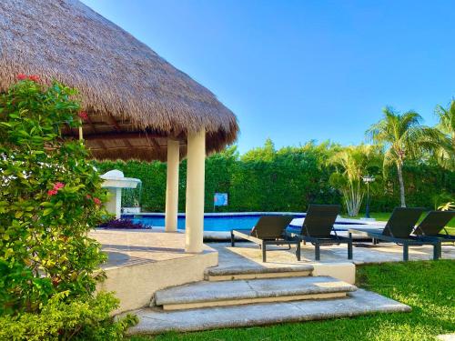 Cascada by Andiani Travel, Cancún (fotografie 8)