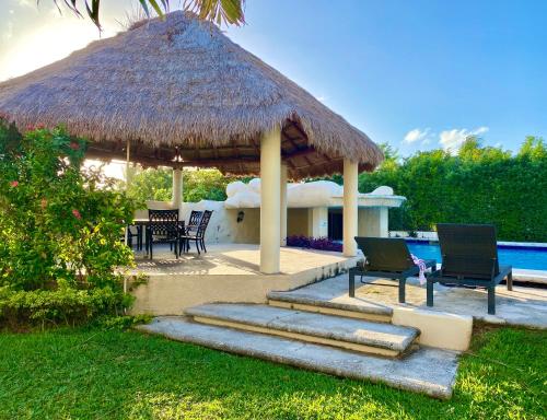 Cascada by Andiani Travel, Cancún (fotografie 7)