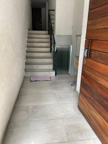 Acogedor con balcón! Depto a 5min Parque Delta Room Type - Two-Bedroom Apartment