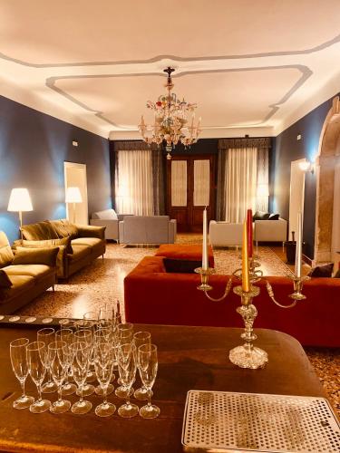 Villa Ca' Damiani Rooms & Apartments 3