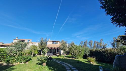 Villa Marianna
