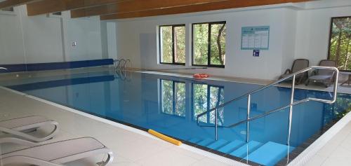 Hanka 10 - Dominikana Family Resort - Location saisonnière - Sianożęty
