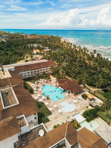 Sauipe Resorts Ala Mar - All Inclusive