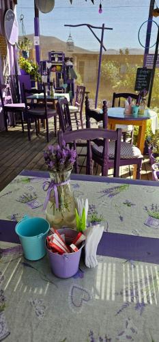 Lavanda del Valle in Pelicana