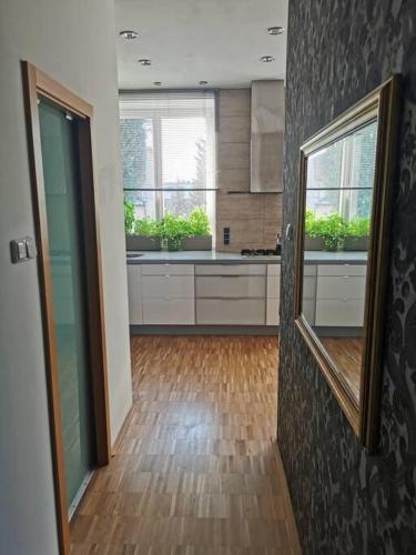 Like at home Brno - celý byt