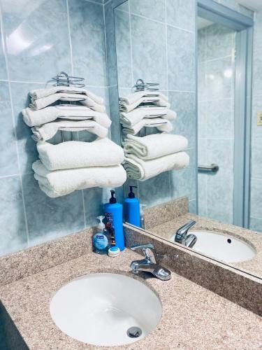 Tides Inn at Stehli Beach Room Type - Family Suite