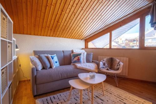 Duplex du Piolet - Welkeys