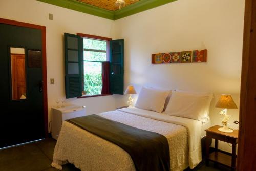 1 double bed
