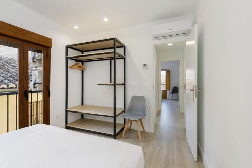 Apartamentos Cielo Granada - image 10