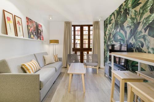 Apartamentos Cielo Granada - image 4