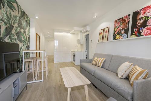 Penthouse Apartment image 8