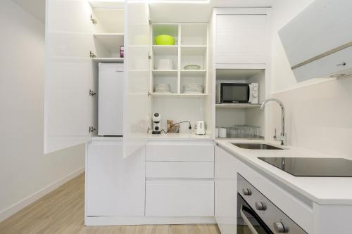 Penthouse Apartment image 6