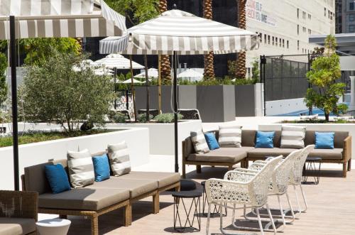 Level Downtown LA South Olive, Los Angeles (photo 5)