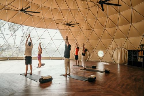 521155051 Alaya Yoga & Surf & Retreat