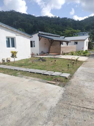 Bungalow pour 2 personnes à 100 m de la Plage