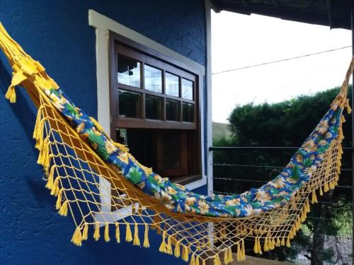 Pousada Vila do Campo in ลาฟราส นอวาส