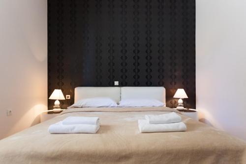 Luxury Apartments Con Vista