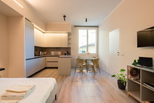Palazzo Marsili Serenity, Boloňa (fotografie 8)