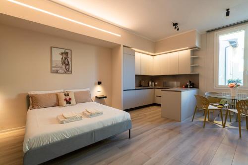 Palazzo Marsili Serenity, Boloňa (fotografie 7)