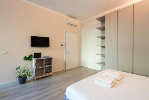 Palazzo Marsili Serenity, Boloňa (fotografie 6)