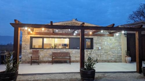 MASIA CLOTATS MASIA CLOTATS