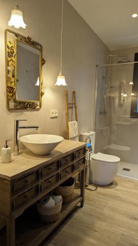 MASIA CLOTATS MASIA CLOTATS