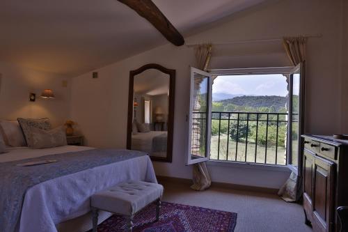 . Hotel Le Mas Trilles