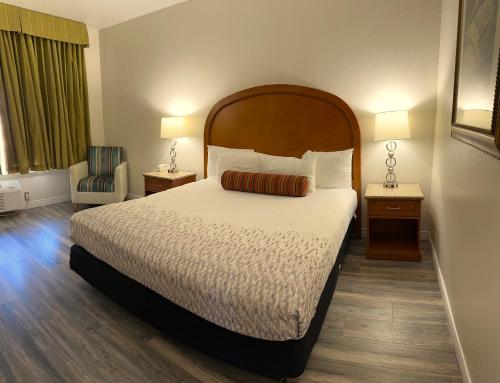 Americas Hotel - El Paso Airport / Medical Center, El Paso