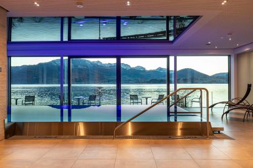 Seegasthof Hois'n Wirt - Hotel mit Wellnessbereich