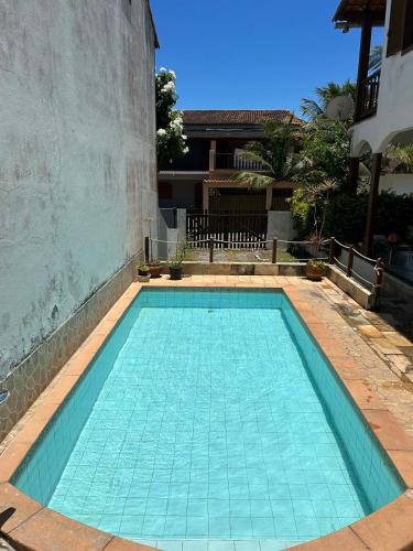 Casa Dulce - São Pedro, Piscina e Churrasqueira