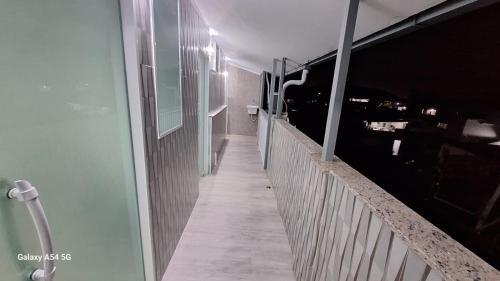 A szálláshely kívülről, Pousada Kekas in Duque de Caxias