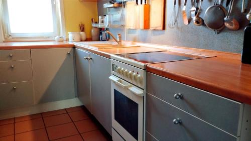 Zimmer mit zwei Einzelbetten, Schömberg (fotografie 9)