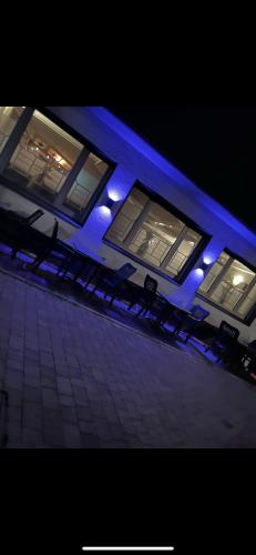 ผับ/เลาจน์, Zum Schwan in มอนไฮม์ อัม ไรน์