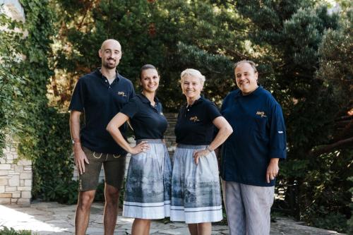 Seegasthof Hois'n Wirt - Hotel mit Wellnessbereich