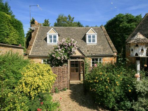 Foto 1: Hadcroft Cottage