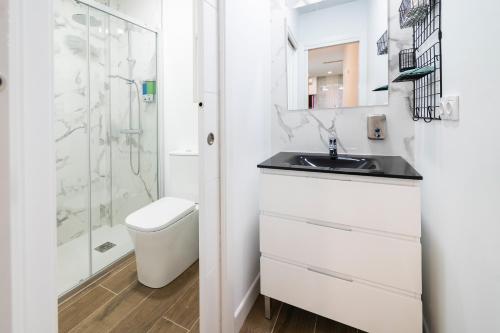 Loft Premium Córdoba, Kordoba (zdjęcie 9)