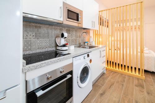 Loft Premium Córdoba, Kordoba (zdjęcie 8)