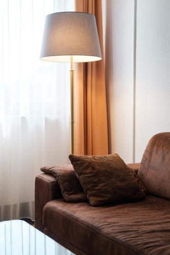 Hotel Flora Möhringen - image 10