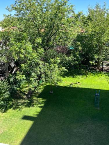 Departamento en Mendoza parque central -Mijo- - image 5
