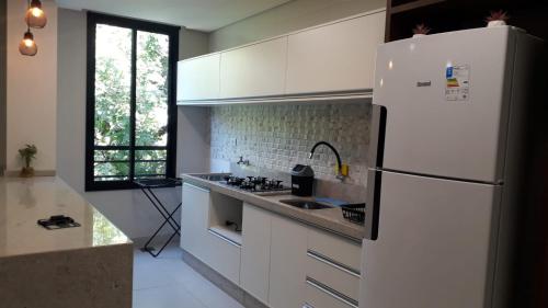 Apartamento em Foz do iguaçu