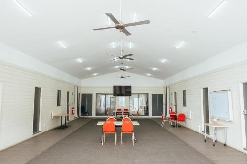 Eaglehawk Park Canberra in نورثن كانبير ا
