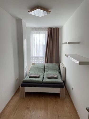 Sarló Apartman (Sarlo Apartman) in Csapokert