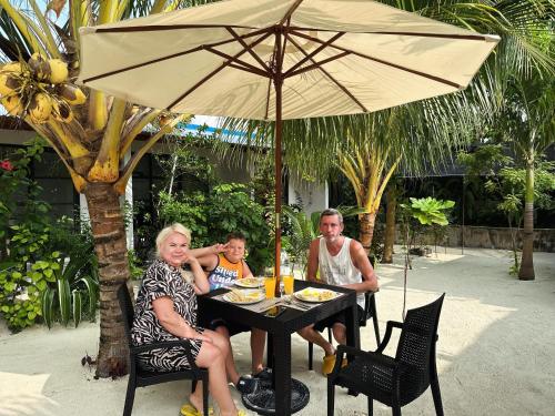 Boli Villa Thoddoo Boli Villa Thoddoo