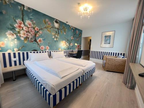 Aparthotel Deutschmeister in Bad Mergentheim City Center