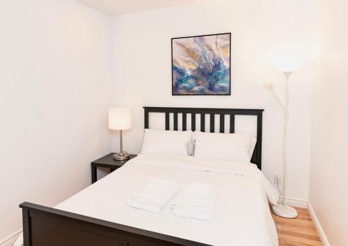 B&B Montreal - Clara’s homestay - Bed and Breakfast Montreal