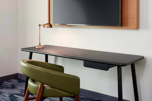 Fairfield by Marriott Inn & Suites Hillsboro in Hillsboro, USA
